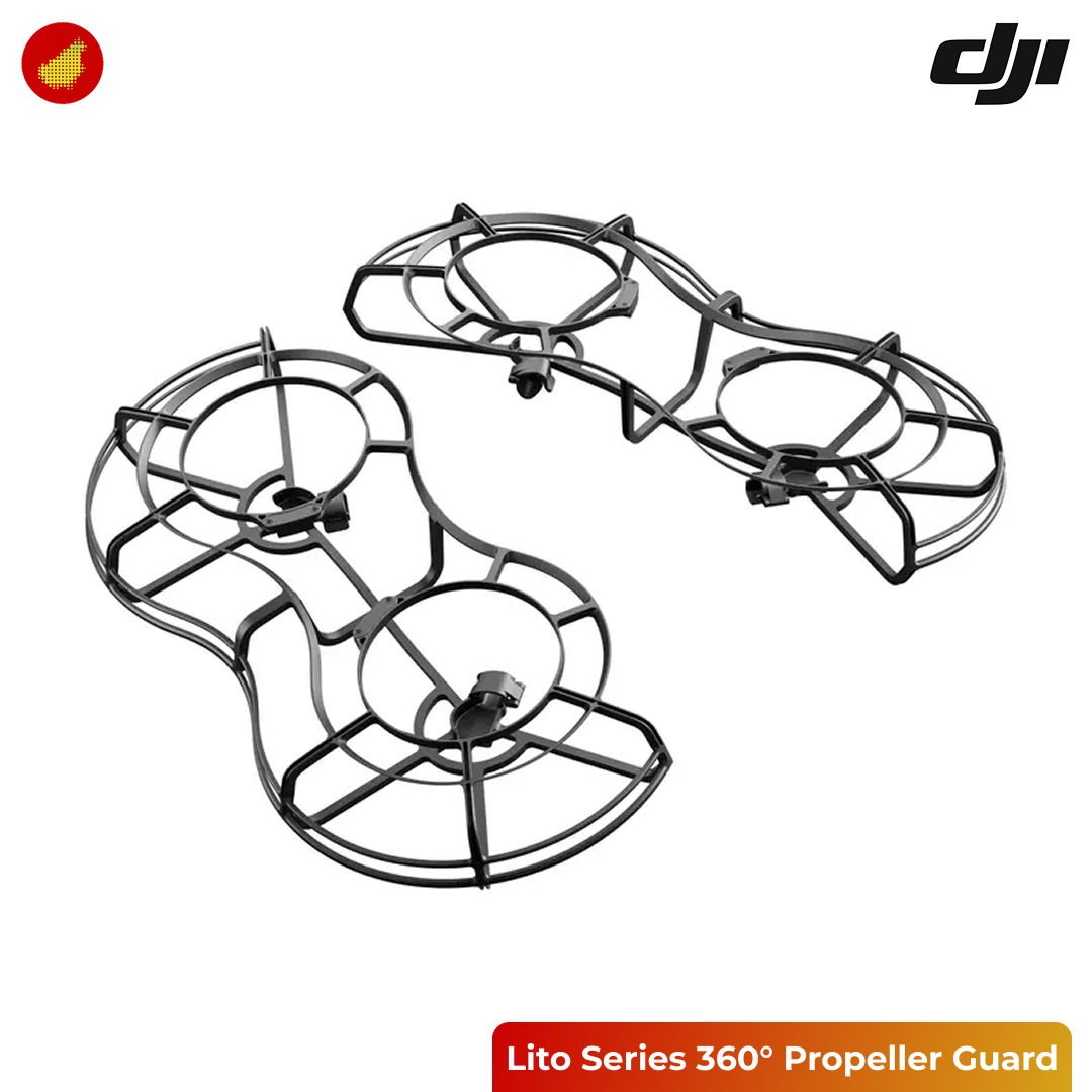 DJI Lito Series 360° Propeller Guard