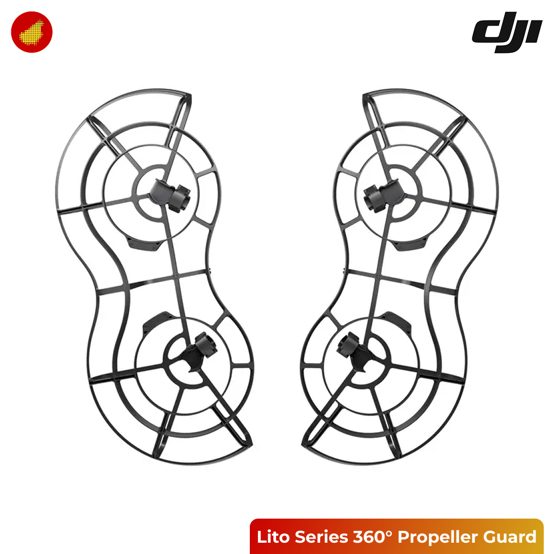 DJI Lito Series 360° Propeller Guard