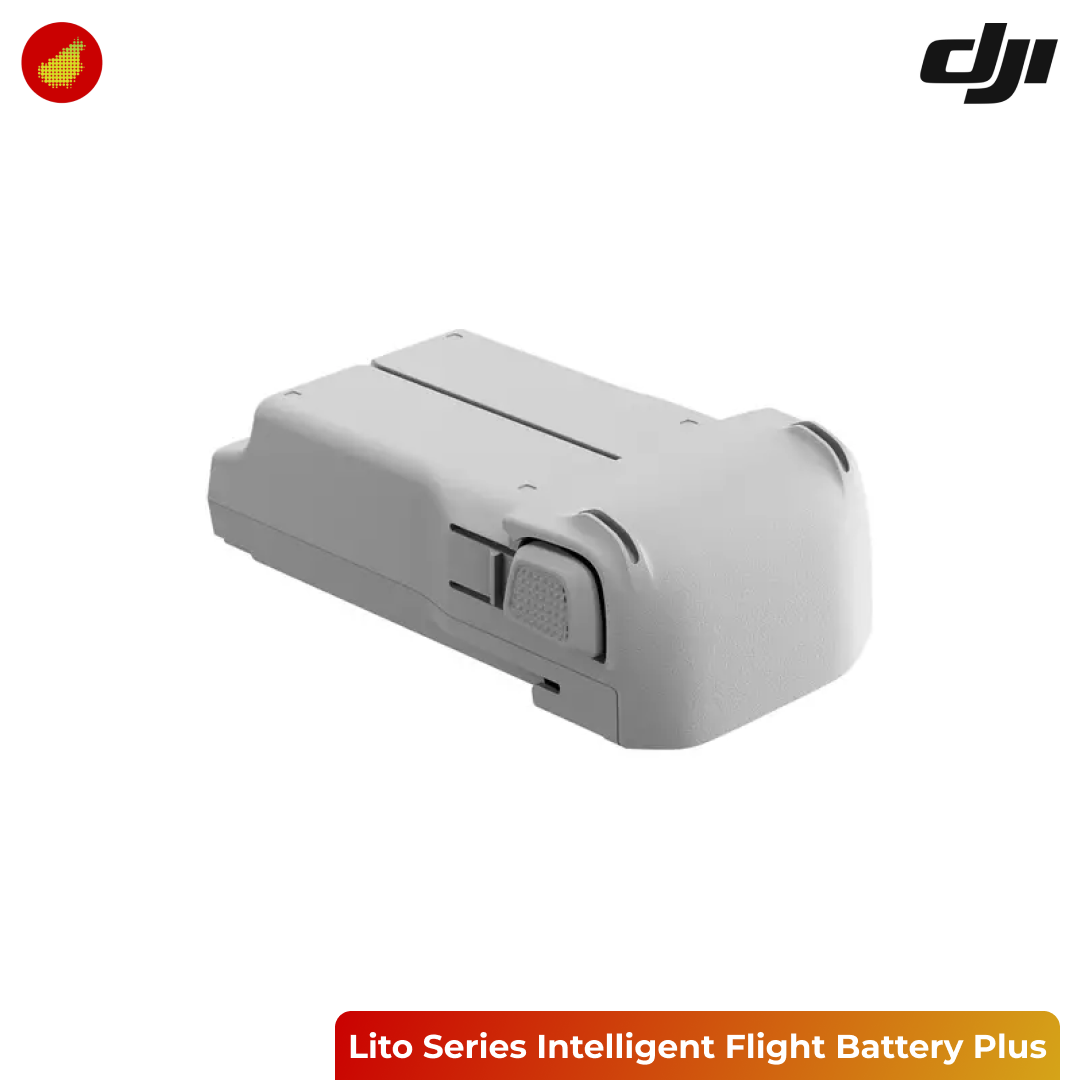 DJI Lito Series Intelligent Flight Battery Plus