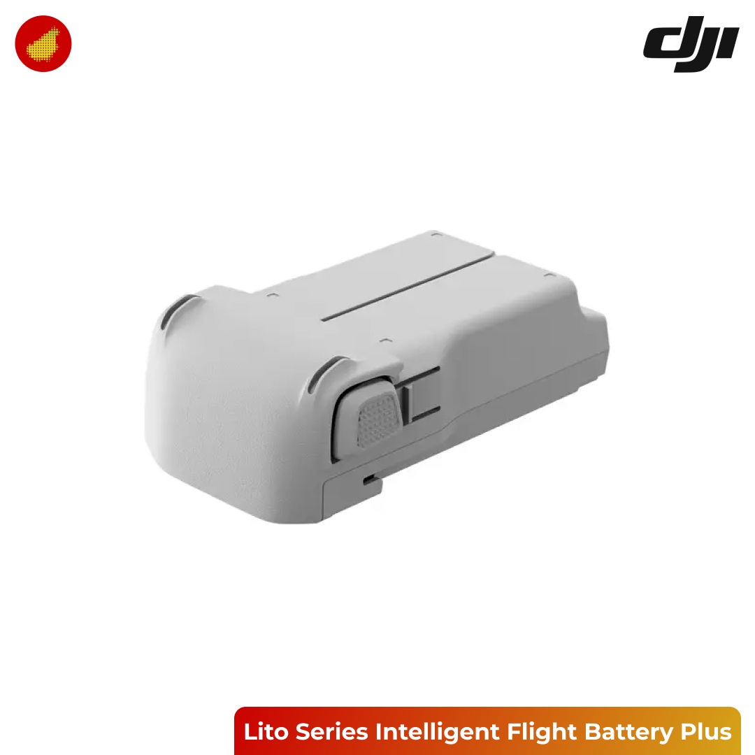DJI Lito Series Intelligent Flight Battery Plus