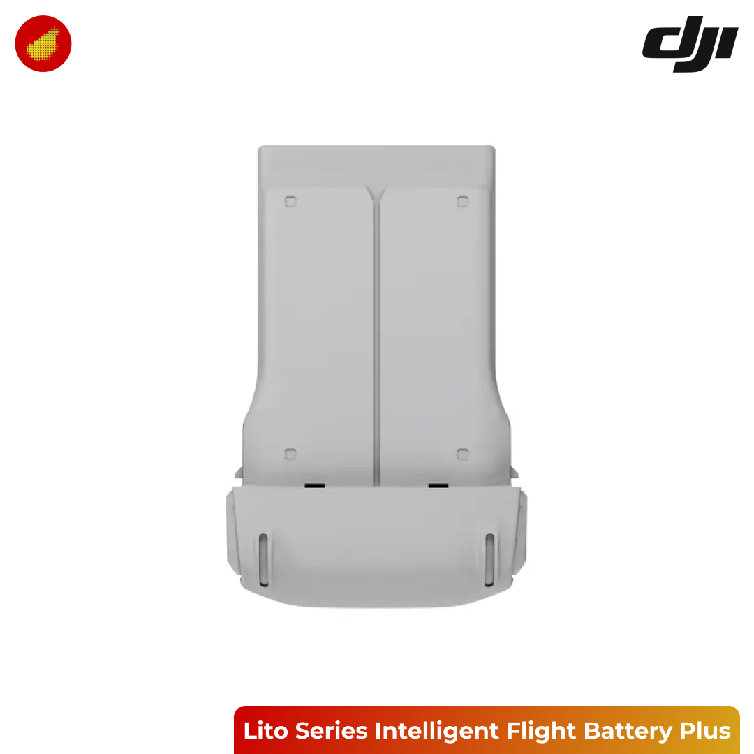 DJI Lito Series Intelligent Flight Battery Plus