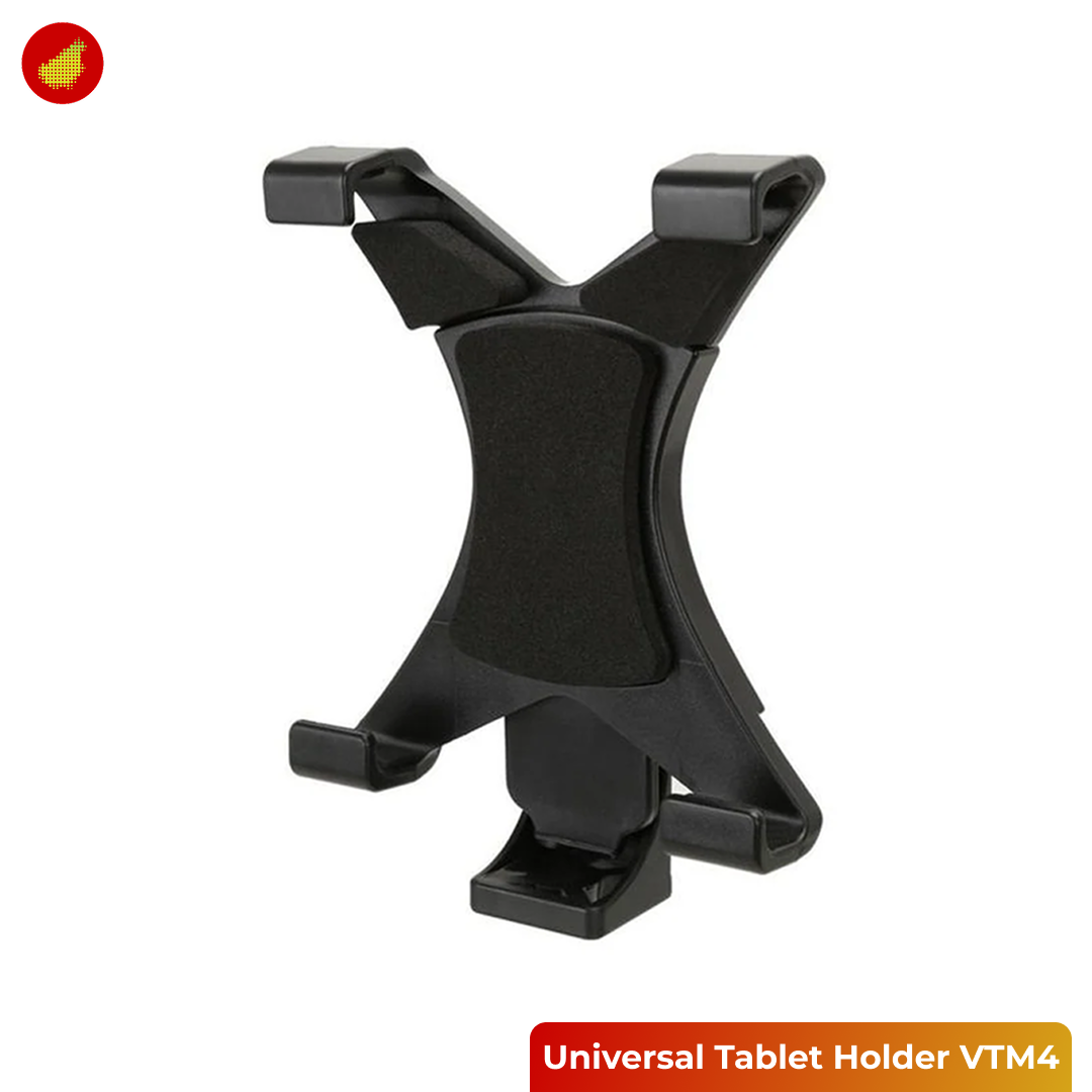 Photobooth Accessory Package with Tripod + Flash + Holder