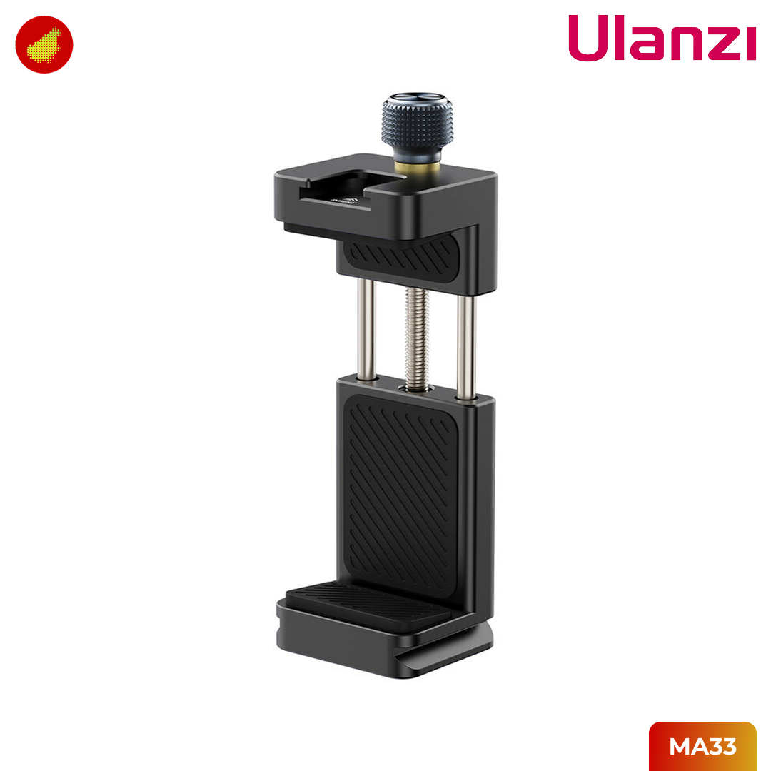 Ulanzi MA33 Arca Swiss Phone Mount