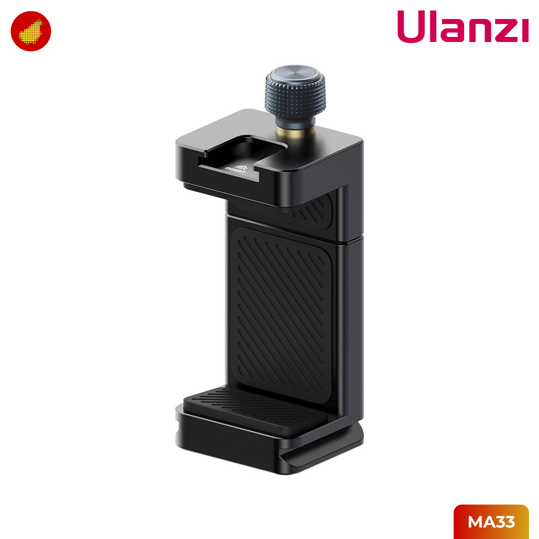Ulanzi MA33 Arca Swiss Phone Mount
