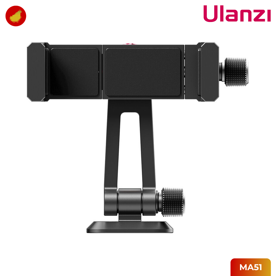 Ulanzi MA51 QuickClip Phone Clamp