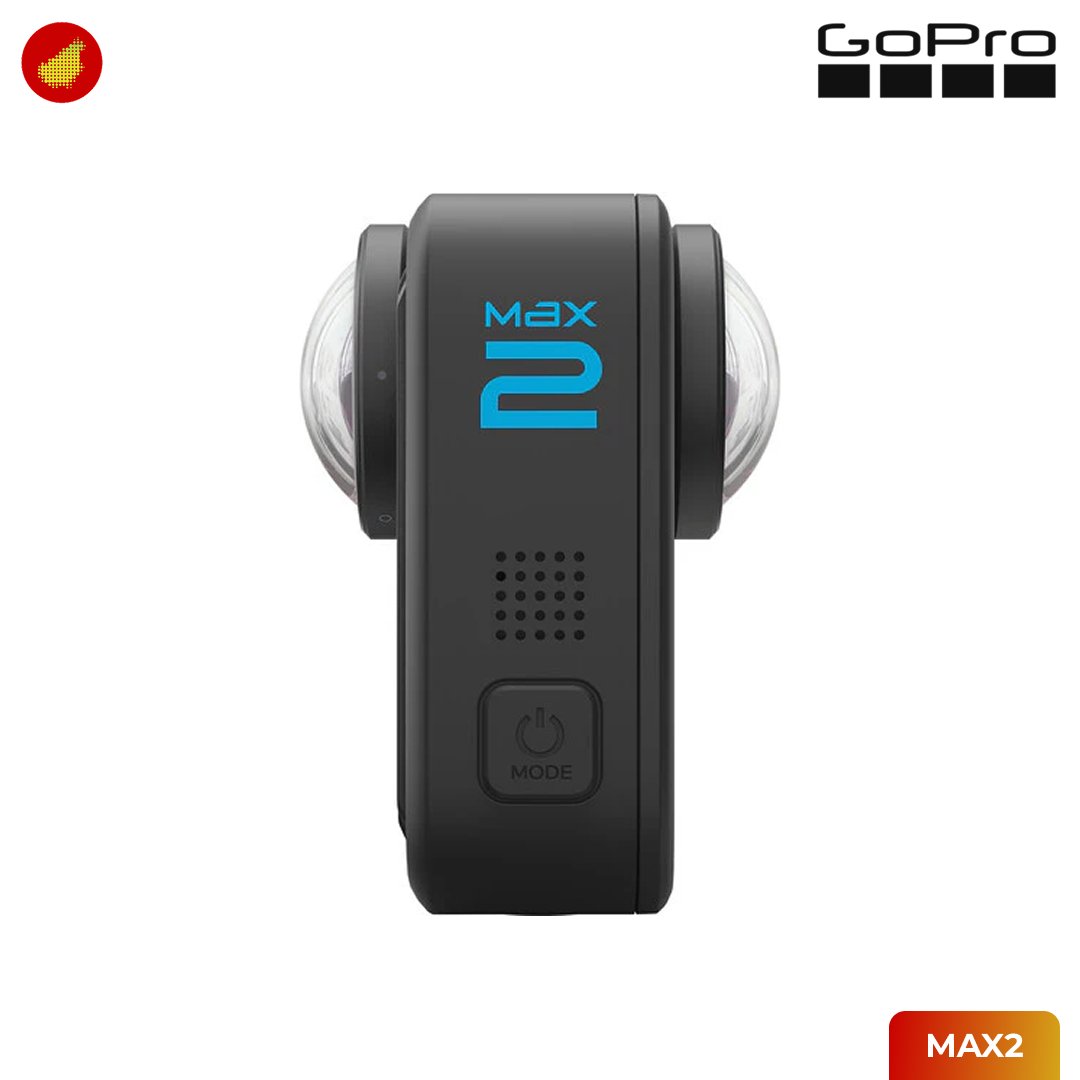 GoPro MAX2
