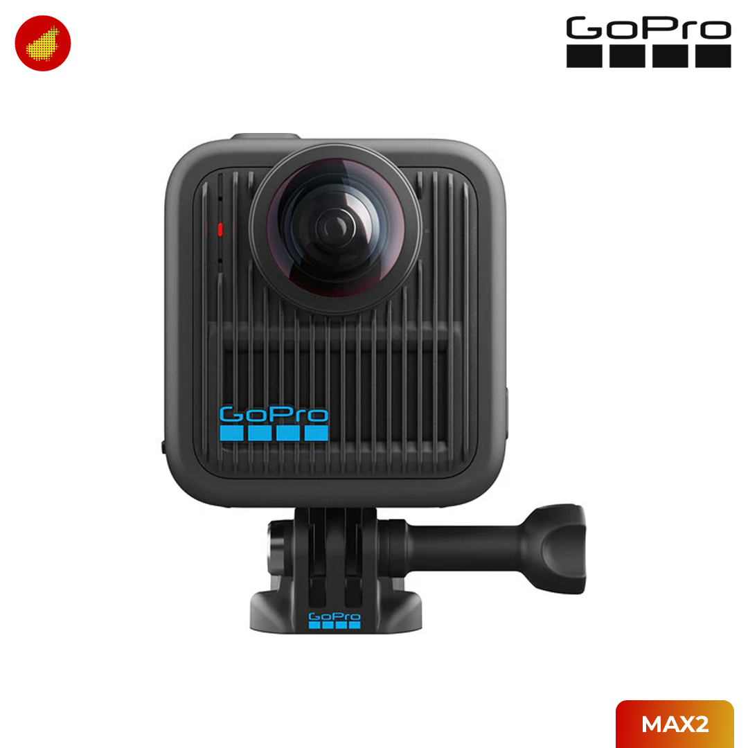 GoPro MAX2