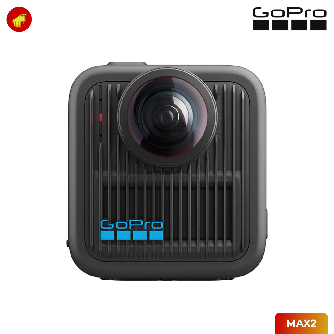 GoPro MAX2