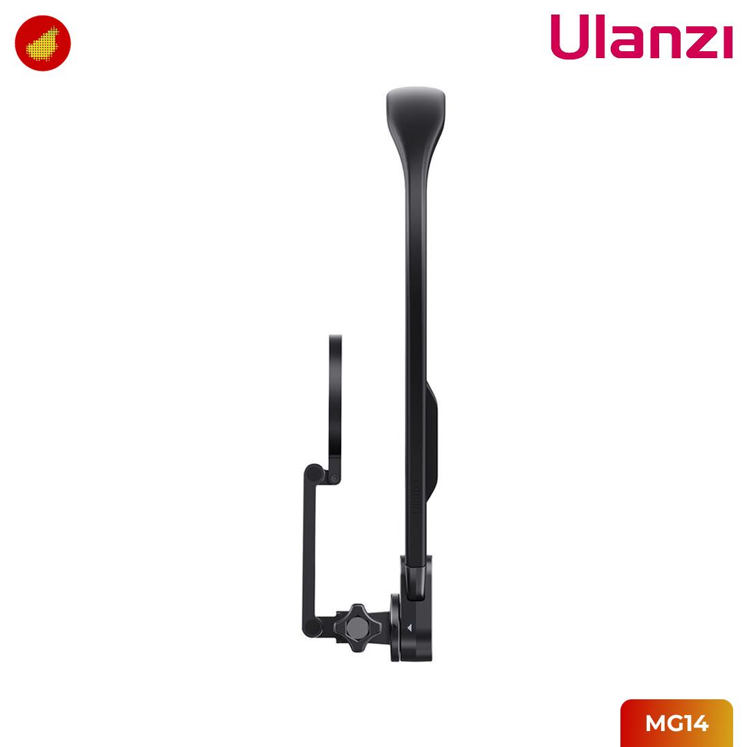 Ulanzi MG14 Magnetic Neck Mount for Phones