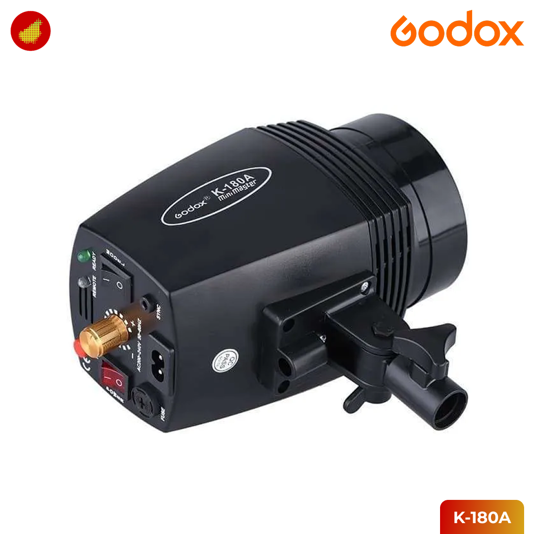 Godox K-180A