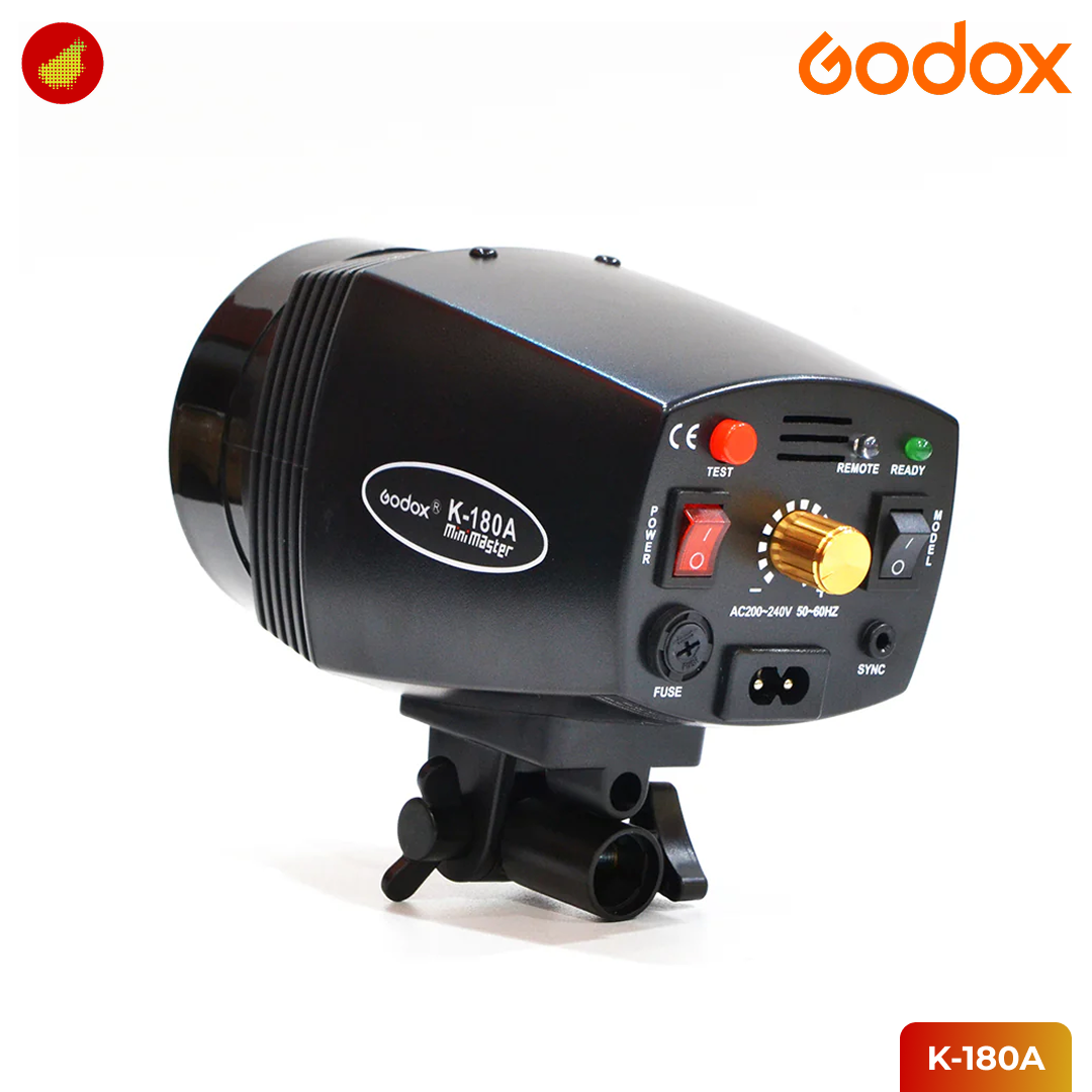 Godox K-180A