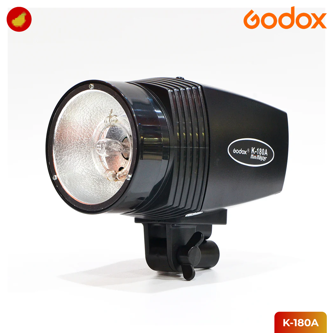 Godox K-180A
