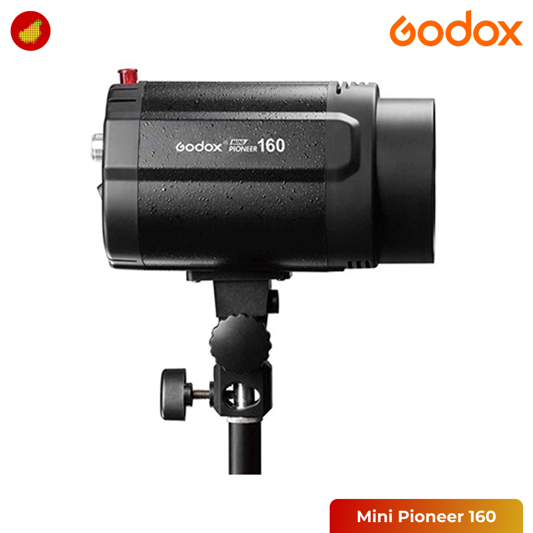 Godox Mini Pioneer 160