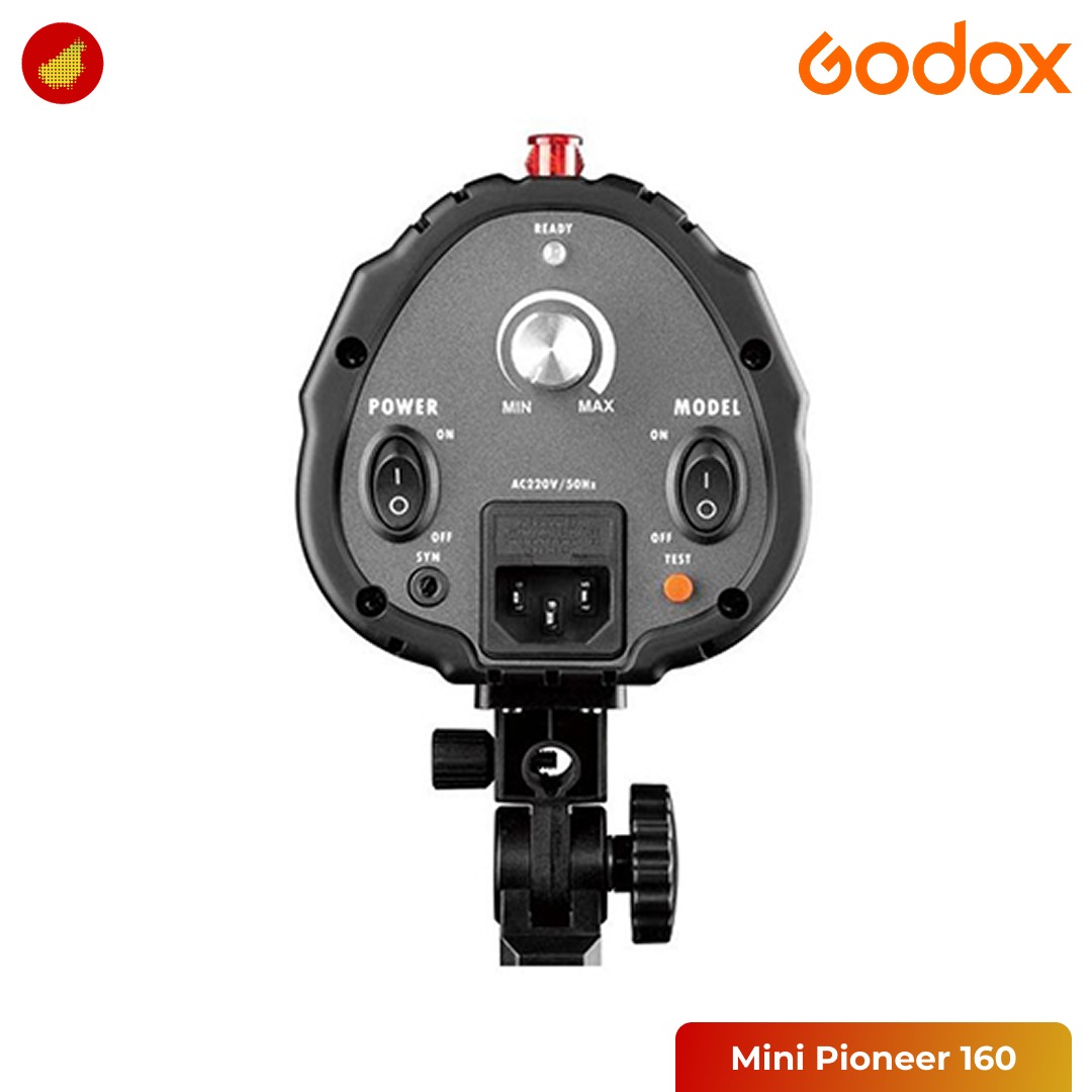 Godox Mini Pioneer 160