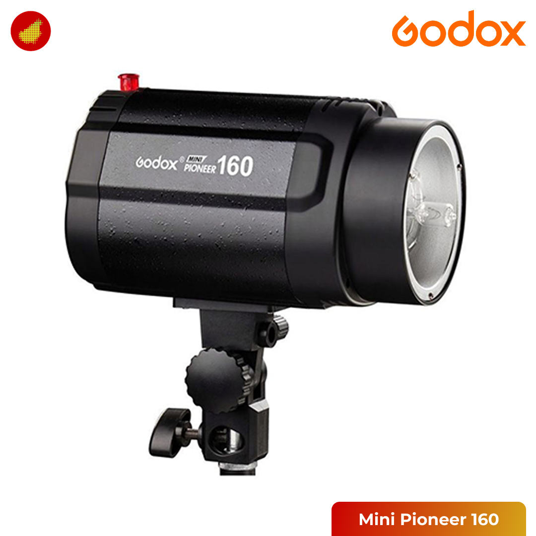 Godox Mini Pioneer 160