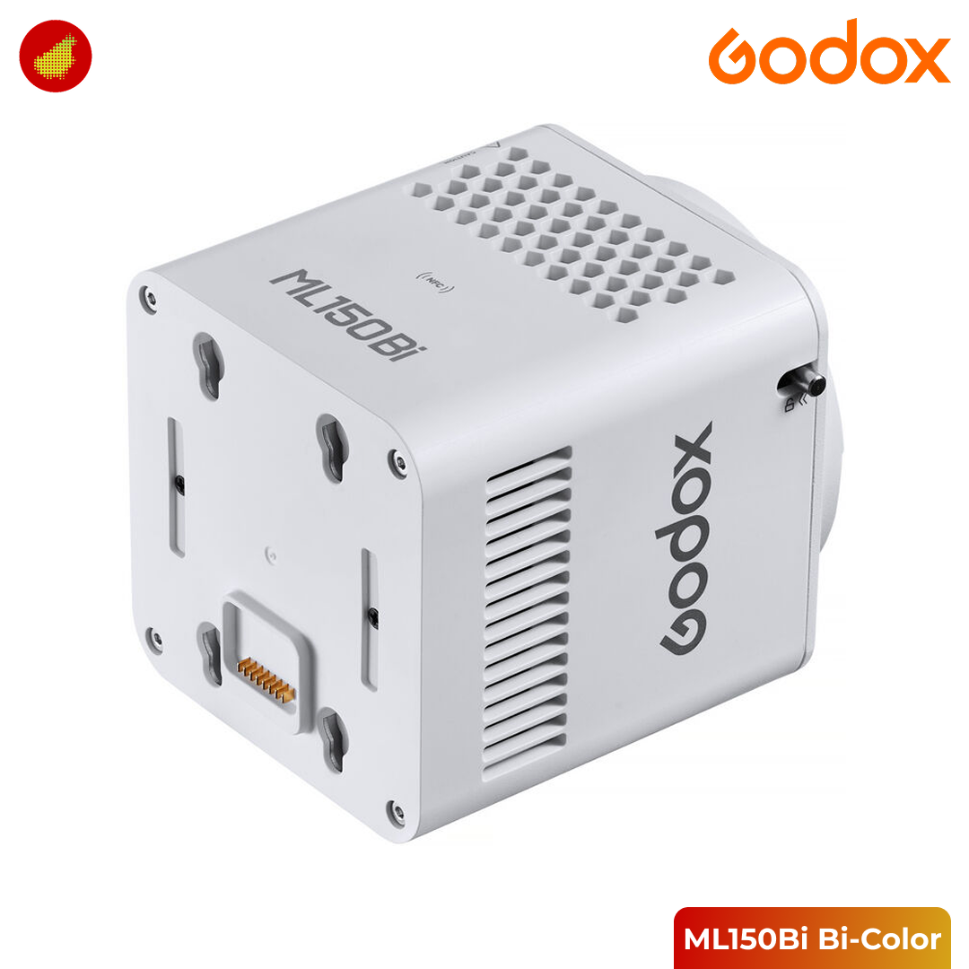 Godox ML80Bi / ML150Bi Bi-Color LED Video Light