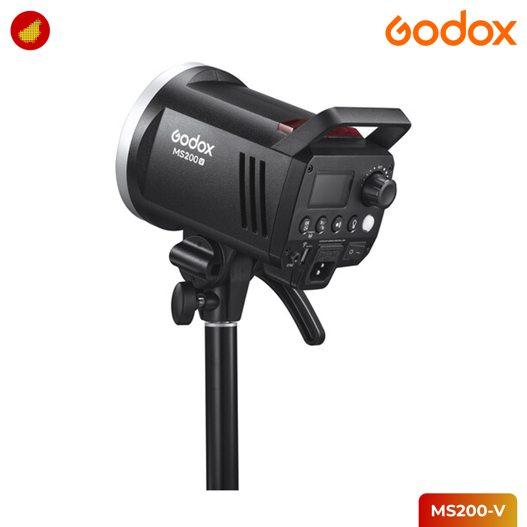 Godox MS200-V