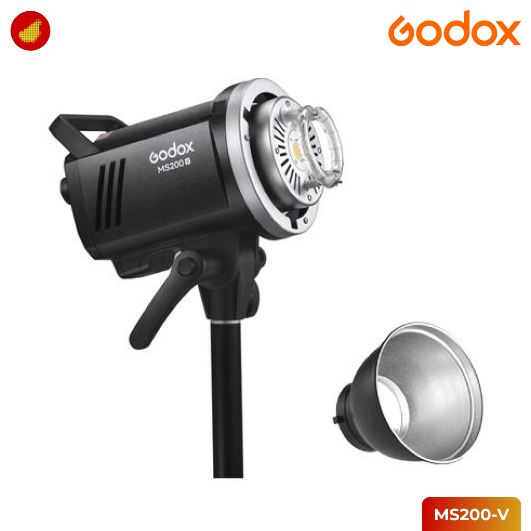 Godox MS200-V