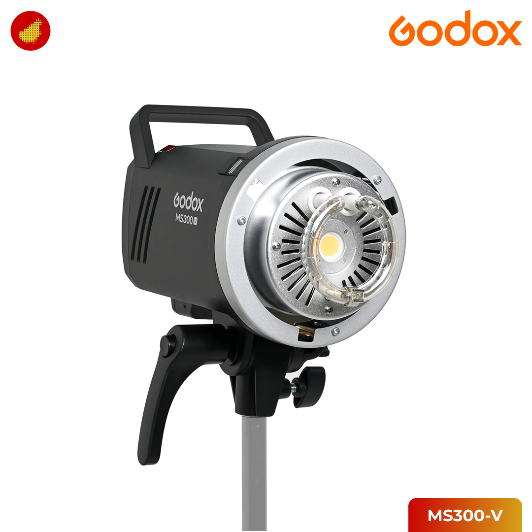 Godox MS300-V