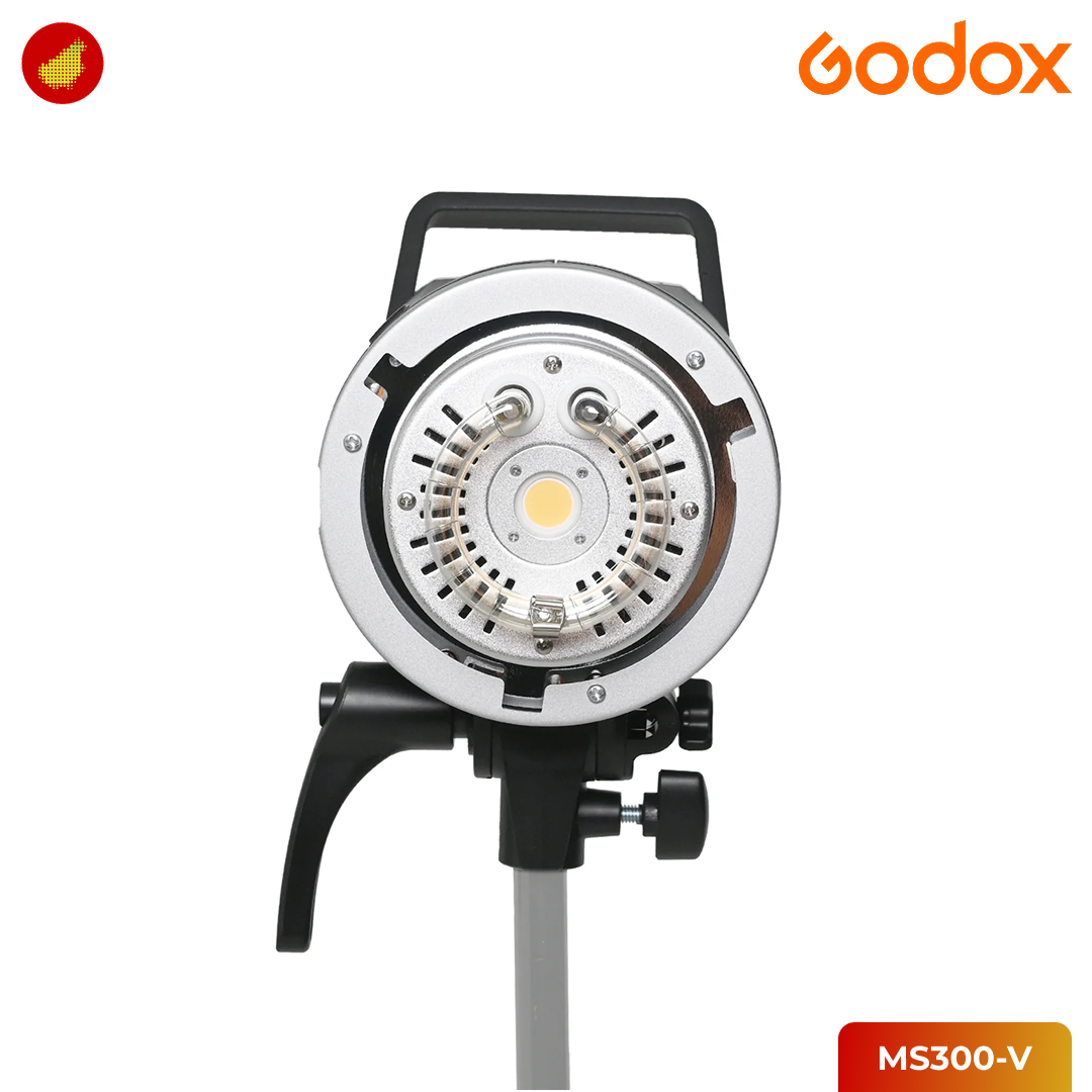 Godox MS300-V