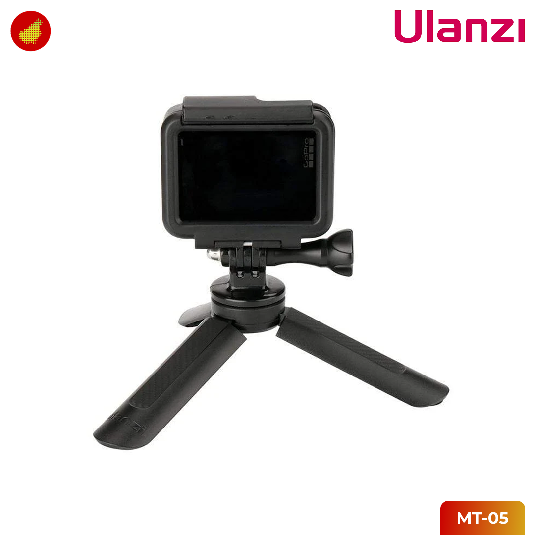 Ulanzi MT-05 Mini Handheld Tripod