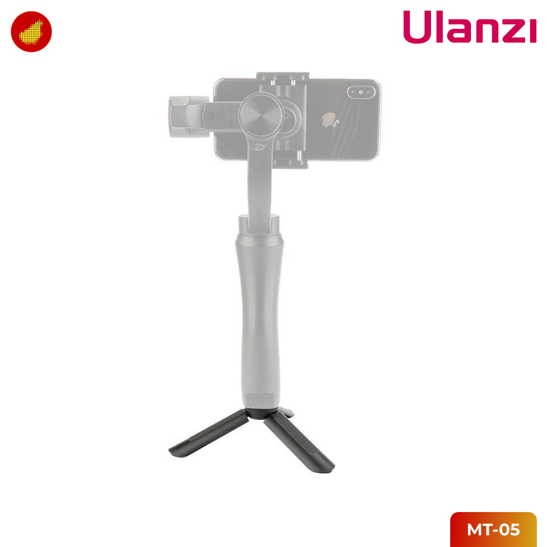 Ulanzi MT-05 Mini Handheld Tripod