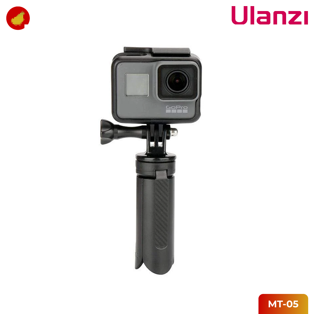 Ulanzi MT-05 Mini Handheld Tripod