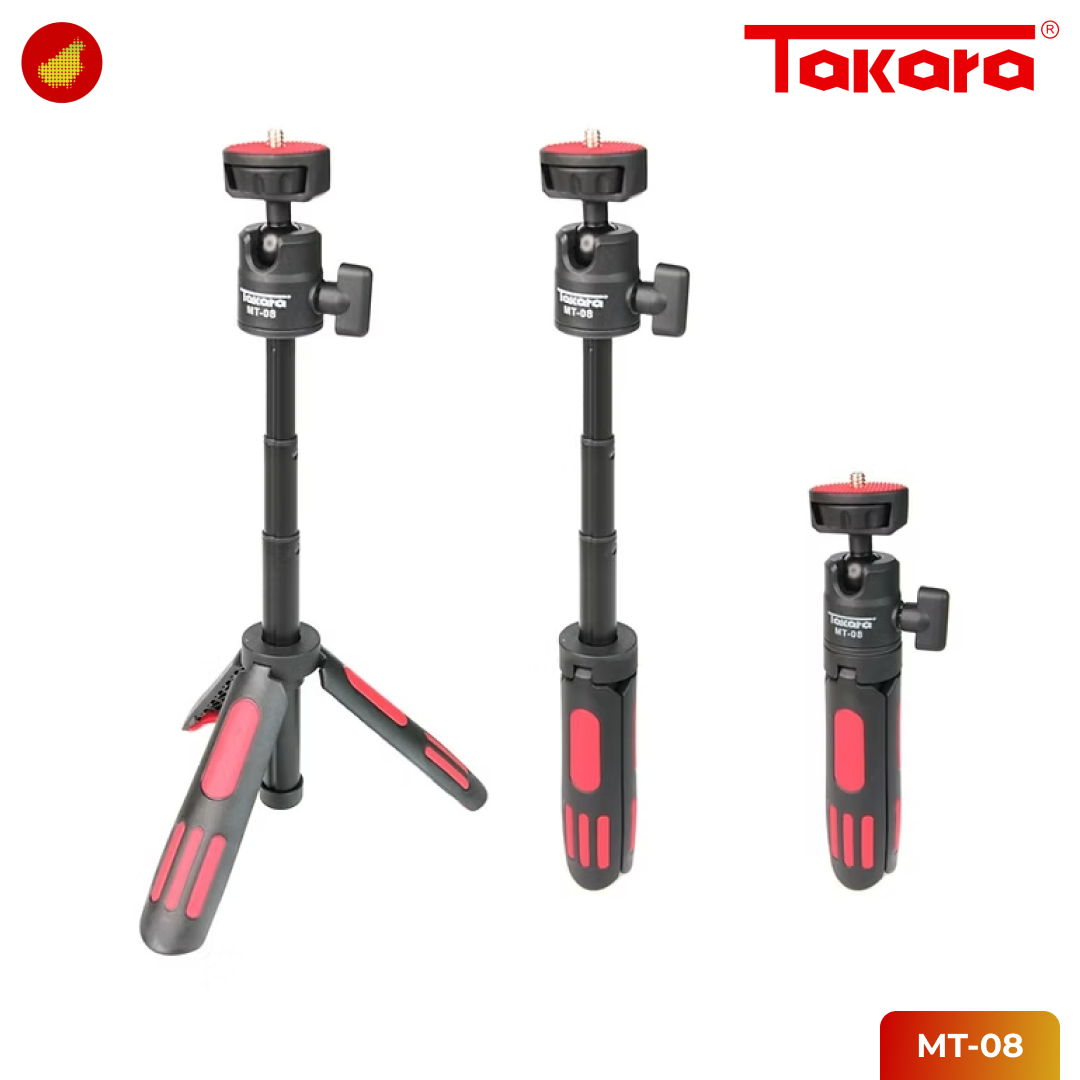 Takara MT-08