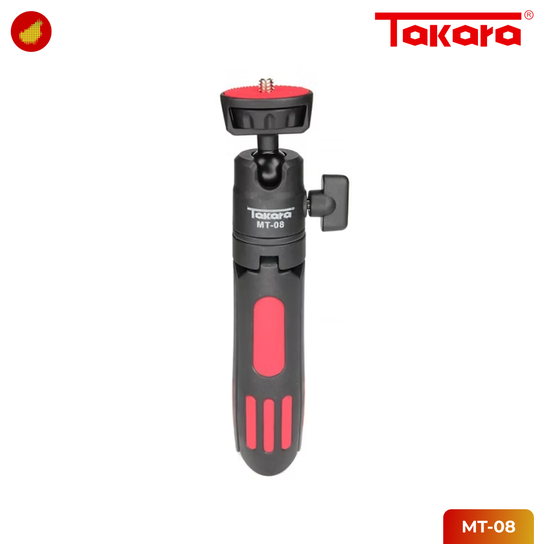 Takara MT-08