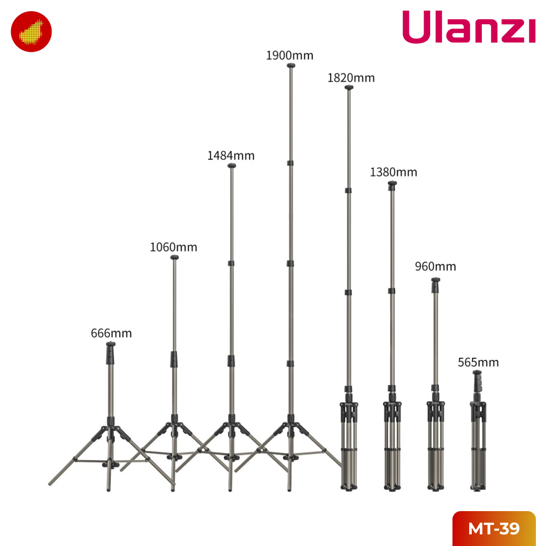 Ulanzi MT-39