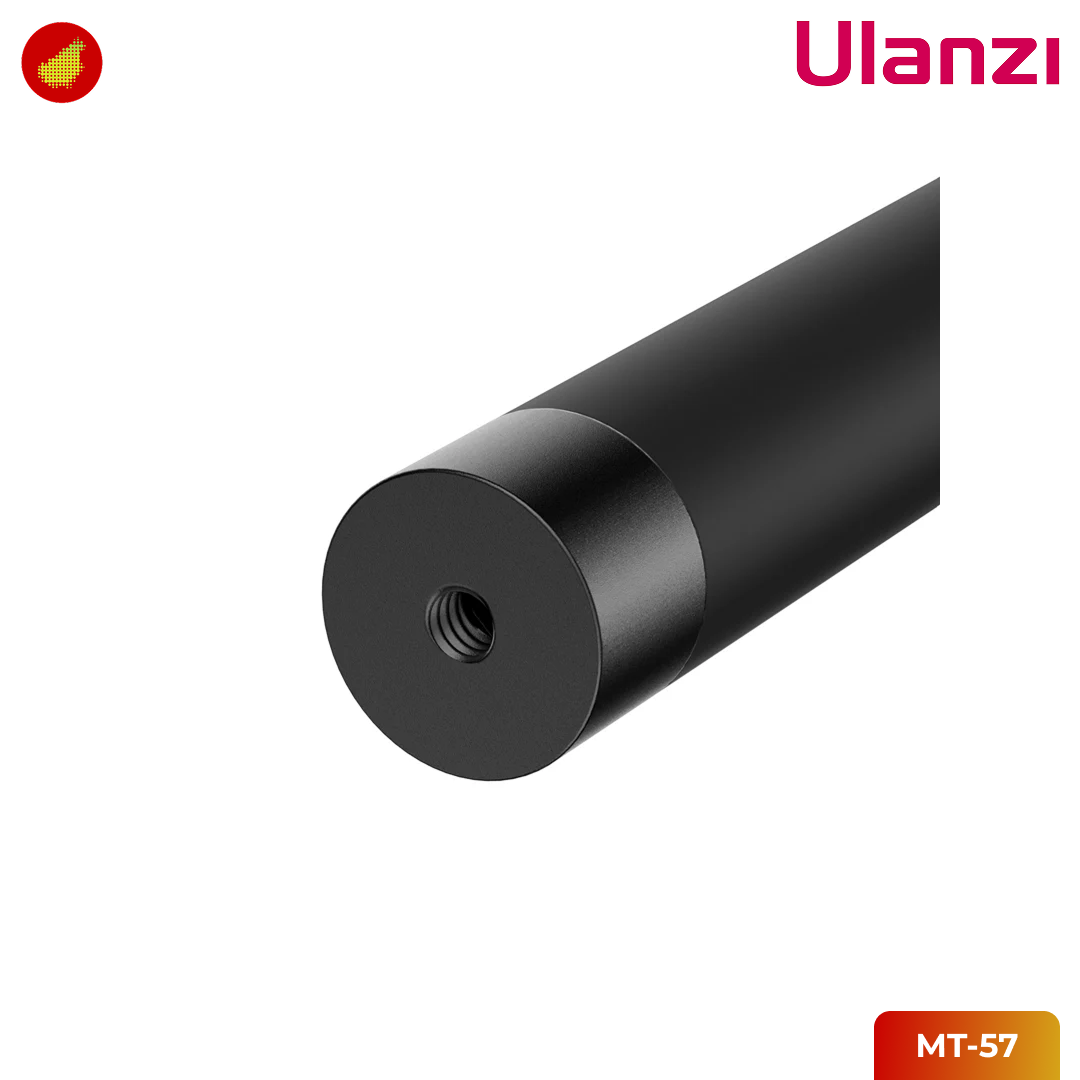 Ulanzi MT-57 Invisible Selfie Stick 81cm For Dji | Insta 360 | Gopro