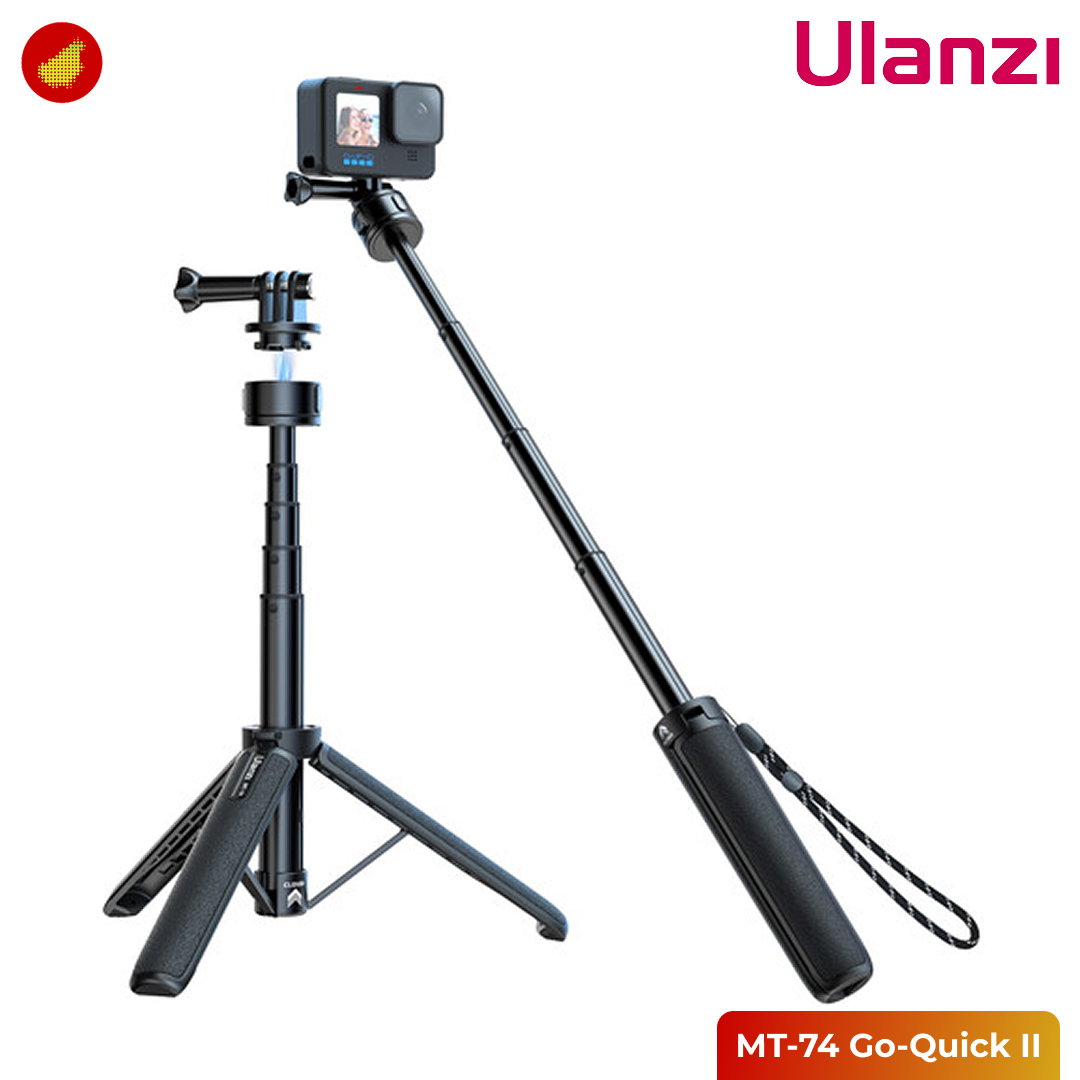 Ulanzi MT-74 Go-Quick II