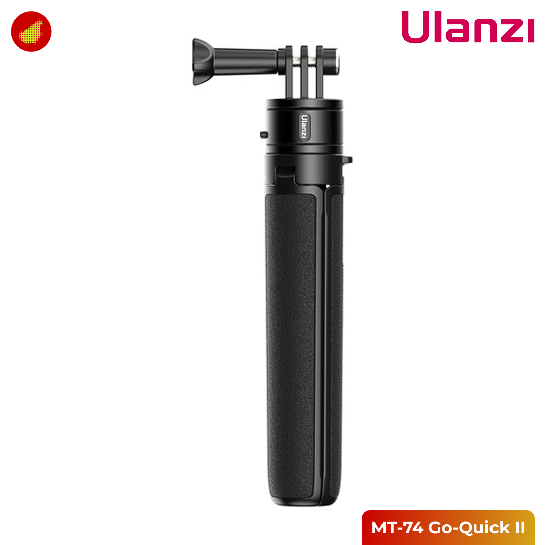 Ulanzi MT-74 Go-Quick II