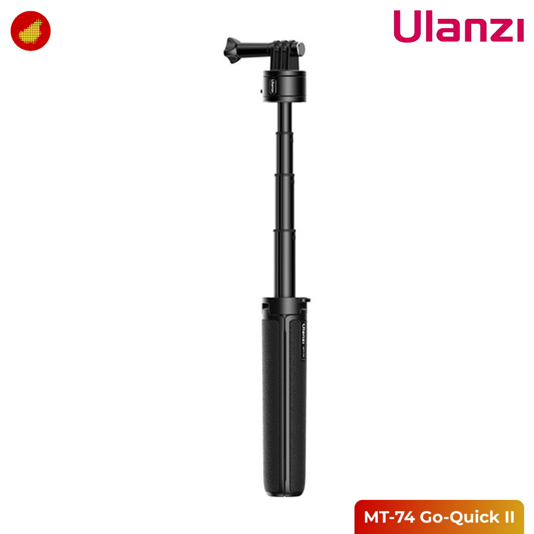 Ulanzi MT-74 Go-Quick II