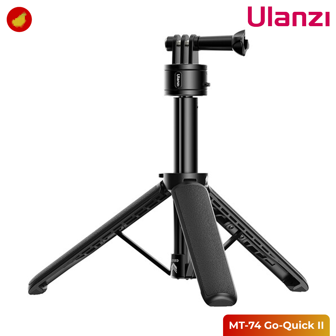 Ulanzi MT-74 Go-Quick II