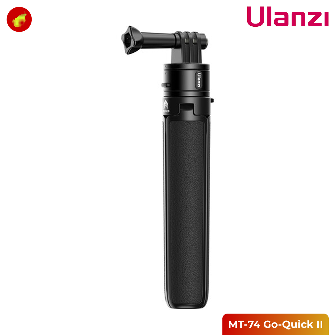 Ulanzi MT-74 Go-Quick II