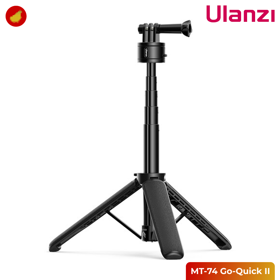 Ulanzi MT-74 Go-Quick II