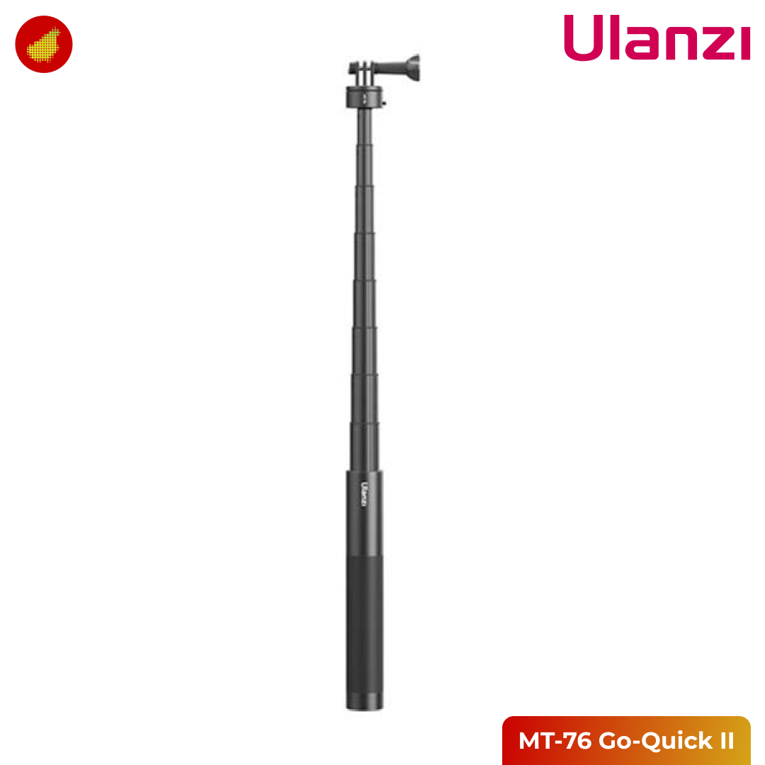 Ulanzi MT-76 Go-Quick II