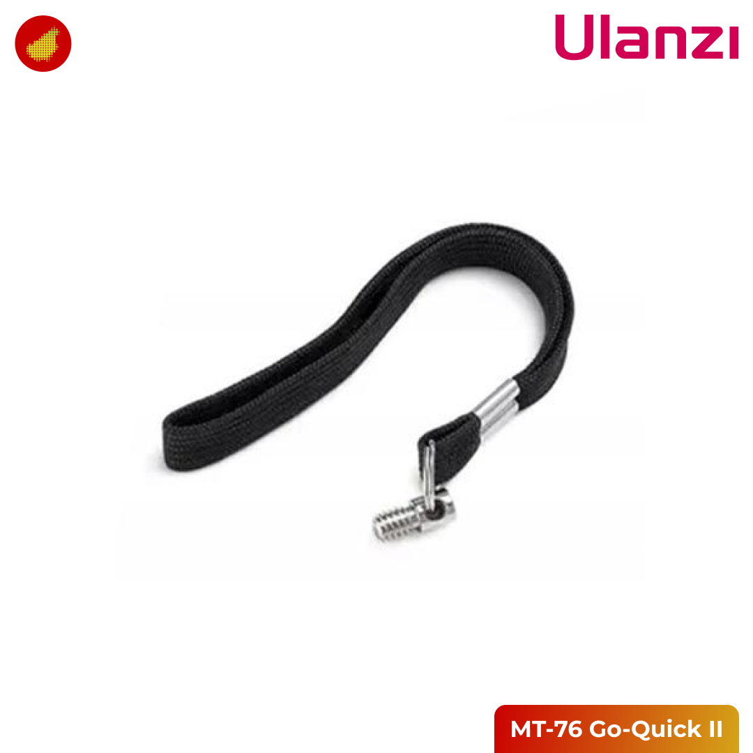 Ulanzi MT-76 Go-Quick II