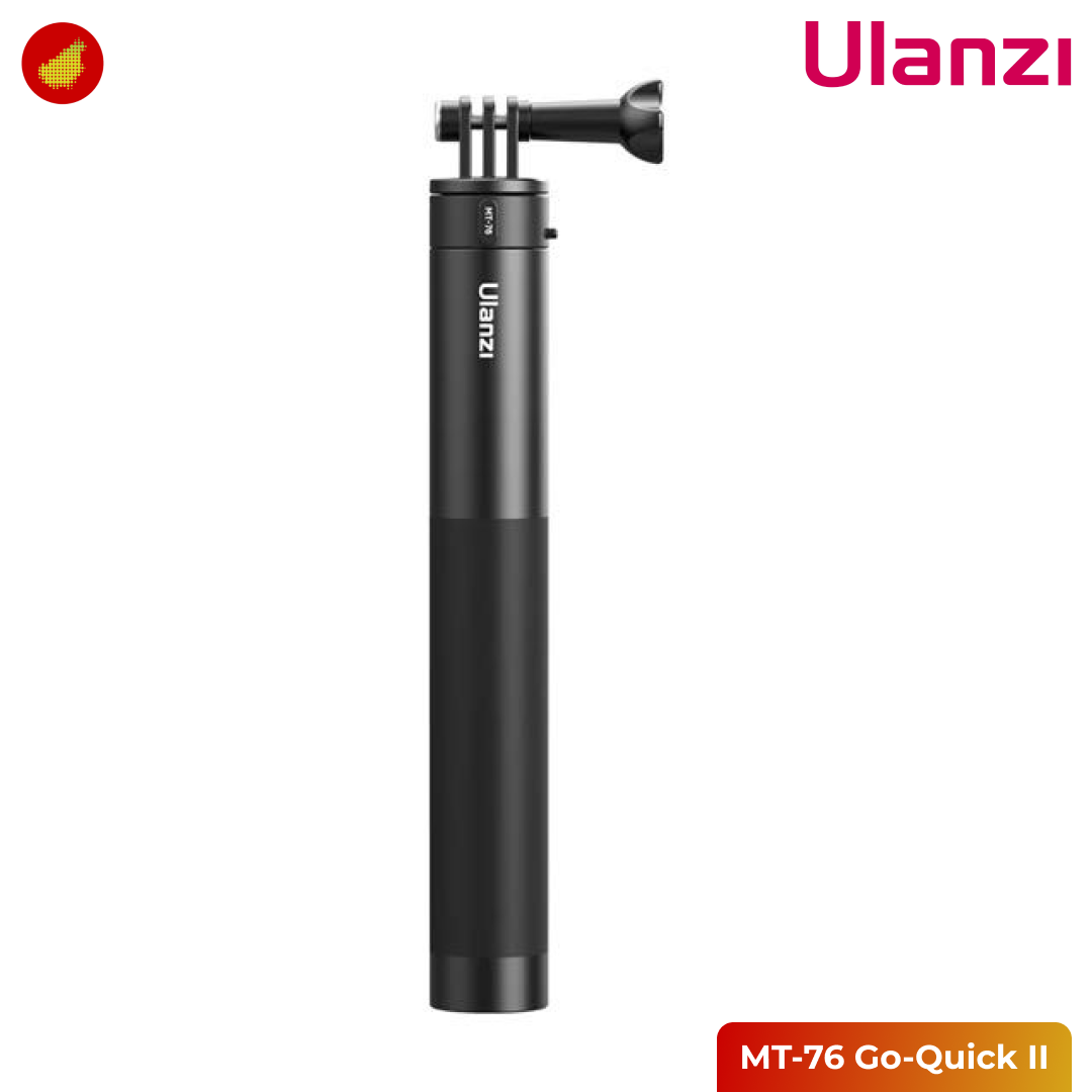 Ulanzi MT-76 Go-Quick II