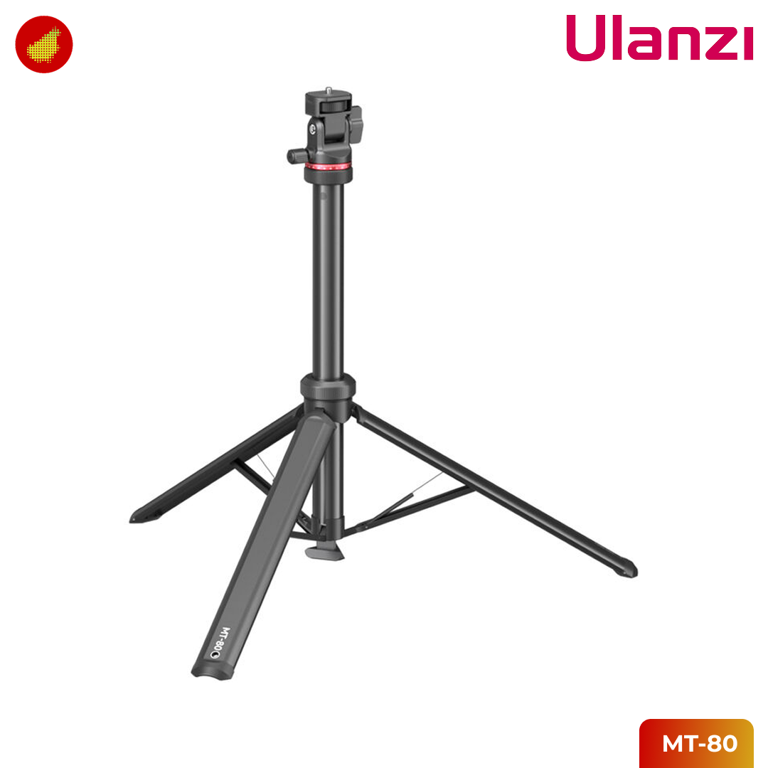 Ulanzi MT-80 Auto-Open Tripod - T171A