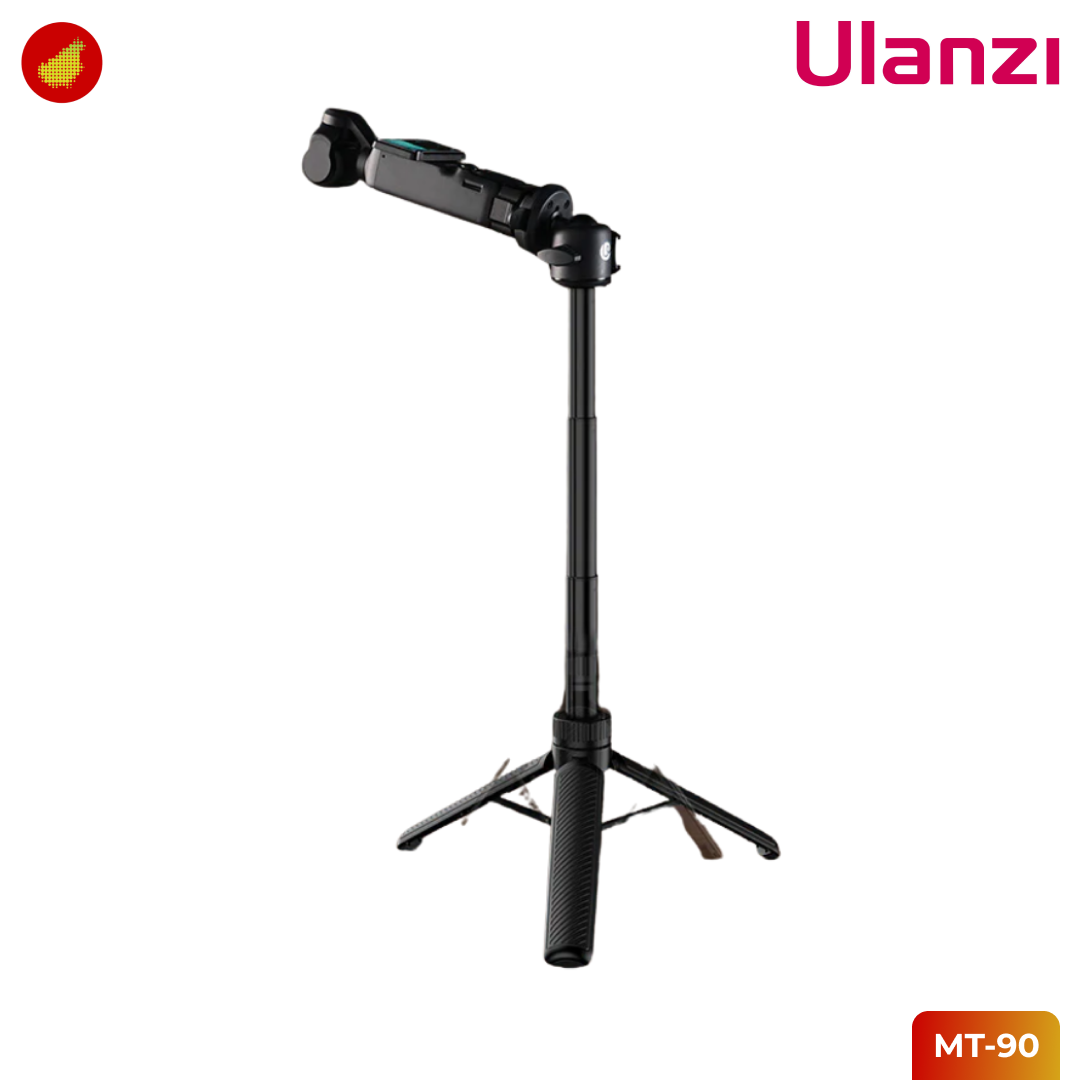 Ulanzi MT-90 Cka Quick-Release Tripod - S027