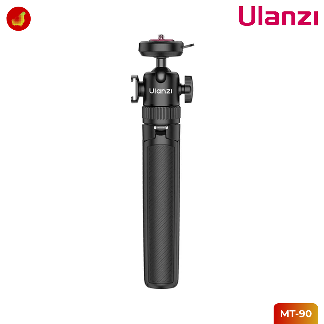 Ulanzi MT-90 Cka Quick-Release Tripod - S027