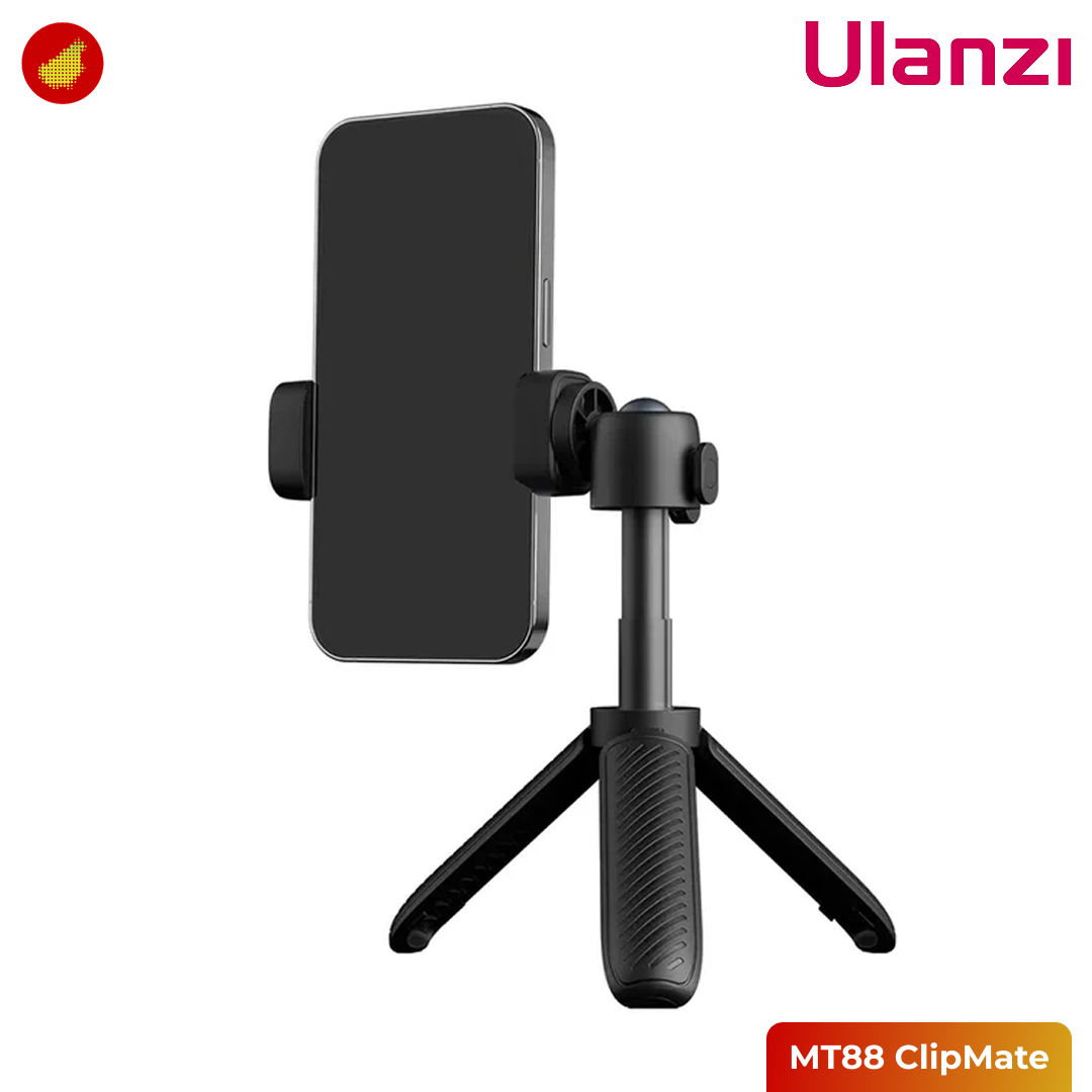 Ulanzi MT88 ClipMate