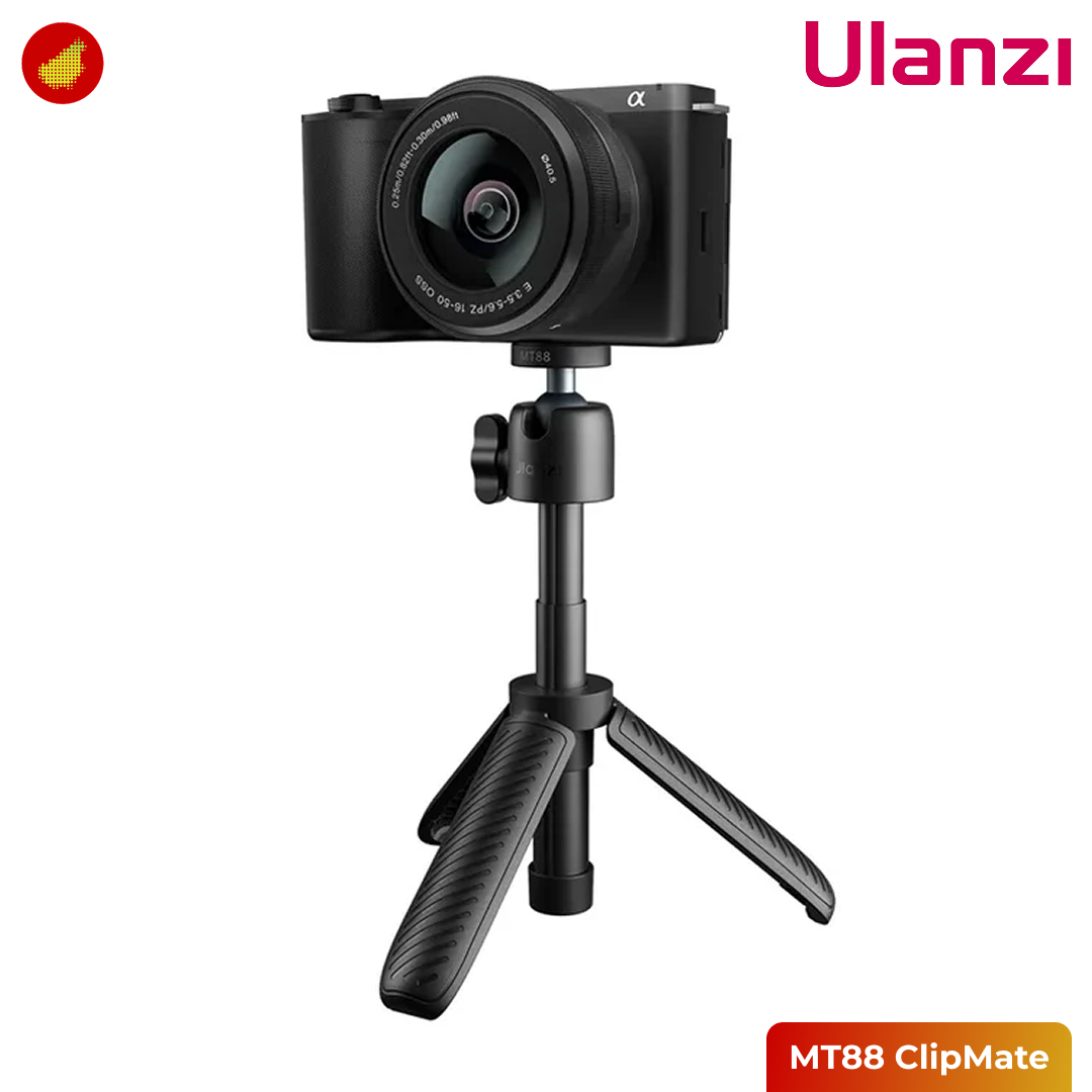 Ulanzi MT88 ClipMate