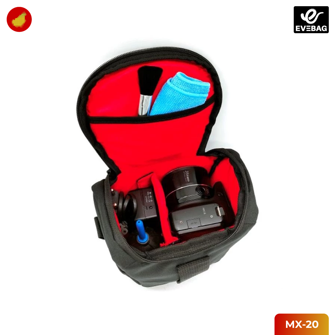 EveBag MX20 Camera Bag