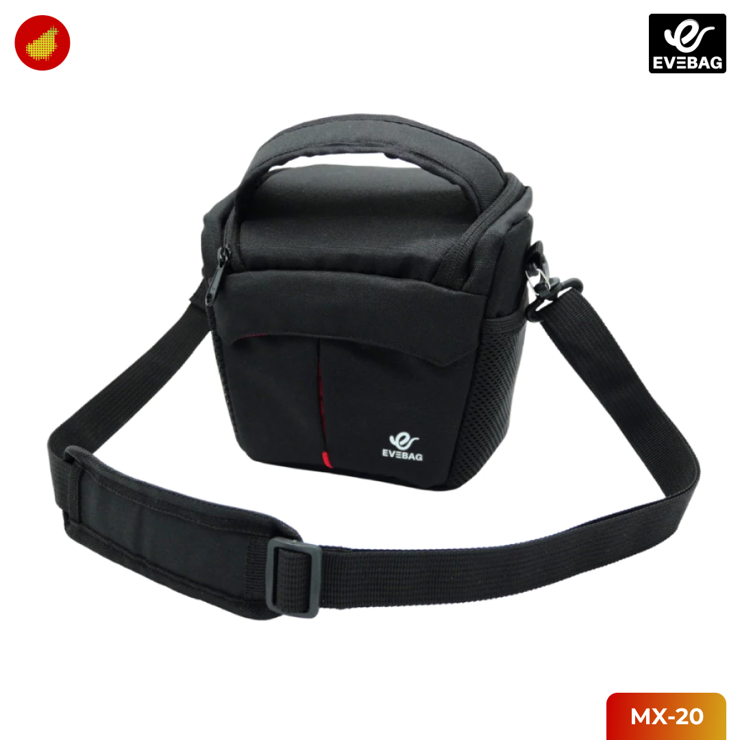 EveBag MX20 Camera Bag