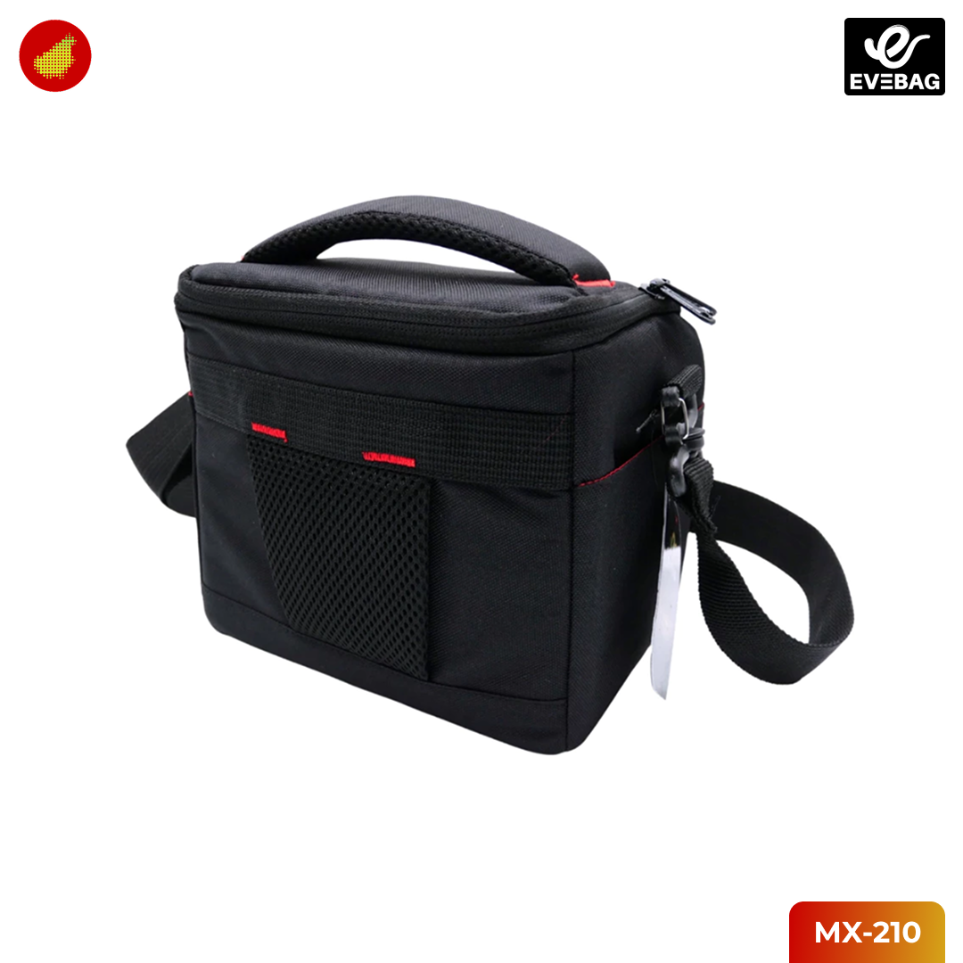 EveBag MX210 Camera Bag