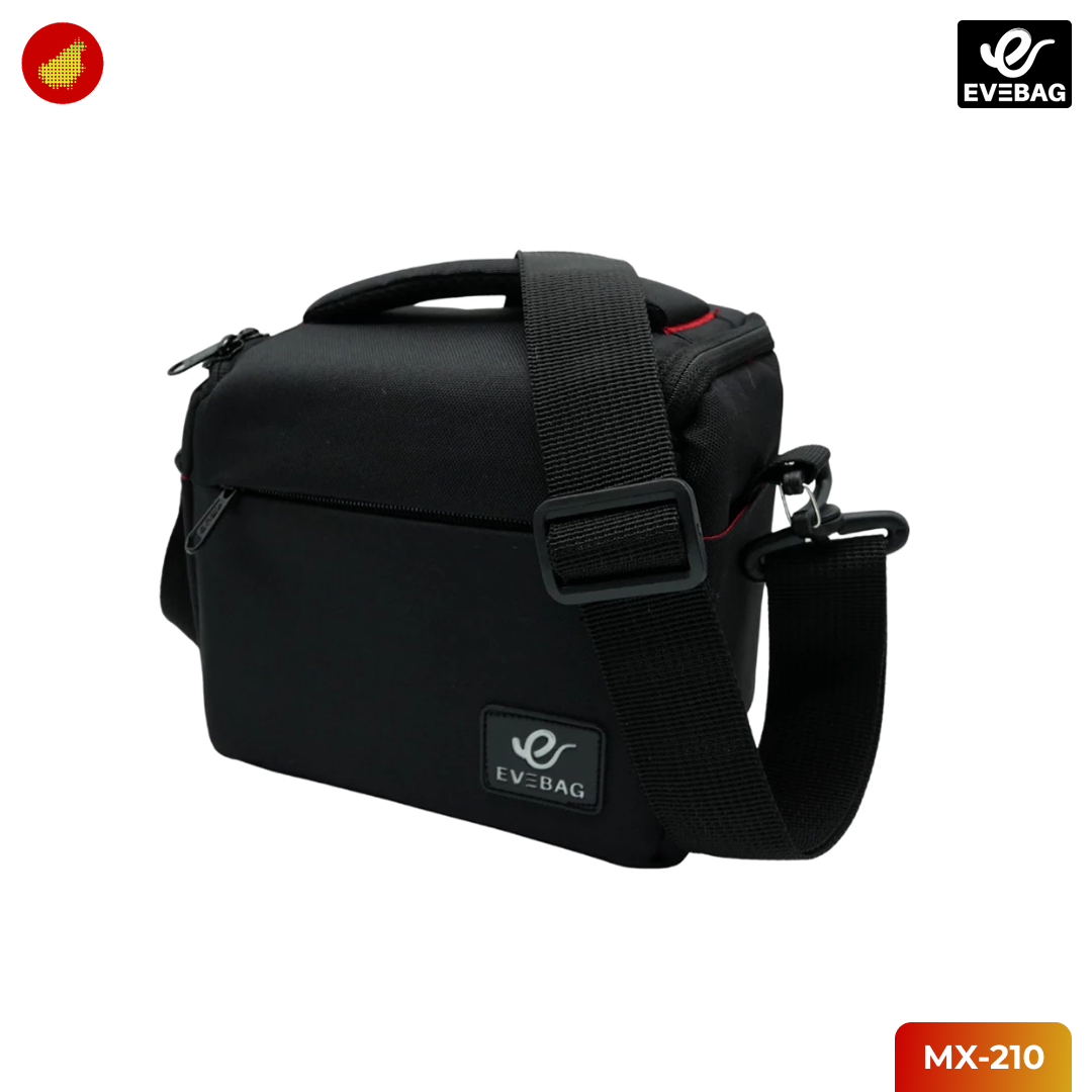 EveBag MX210 Camera Bag