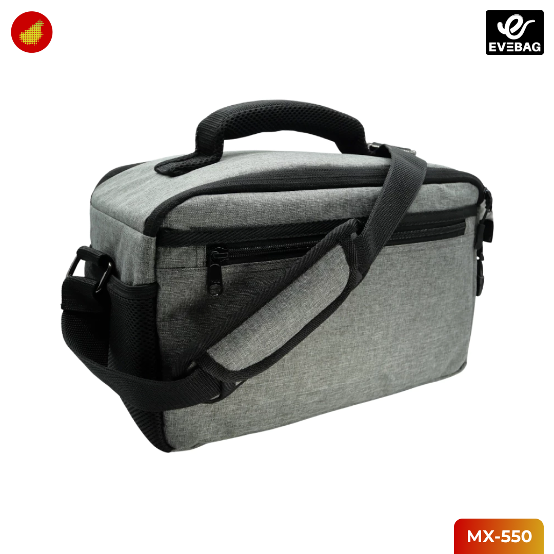 EveBag MX550 Camera Bag